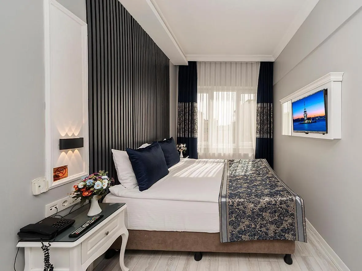 Beyazit Palace Hotel Istambul