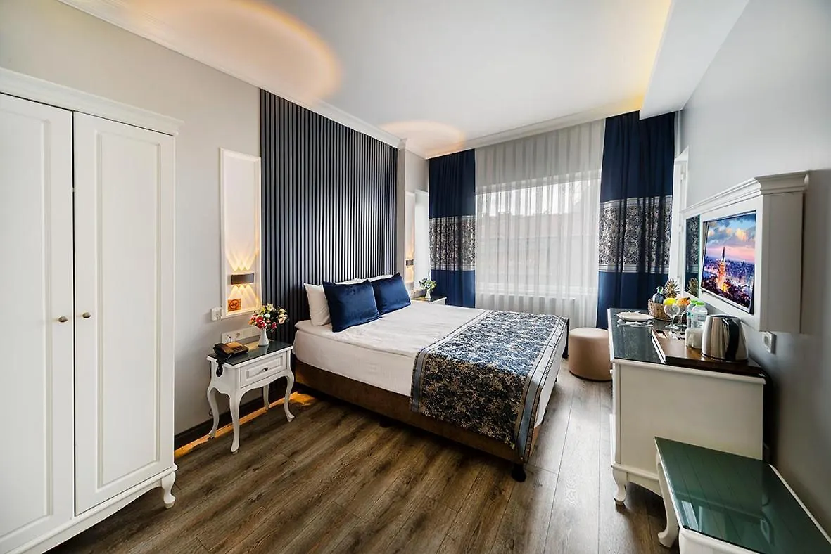 Beyazit Palace Hotel Istambul
