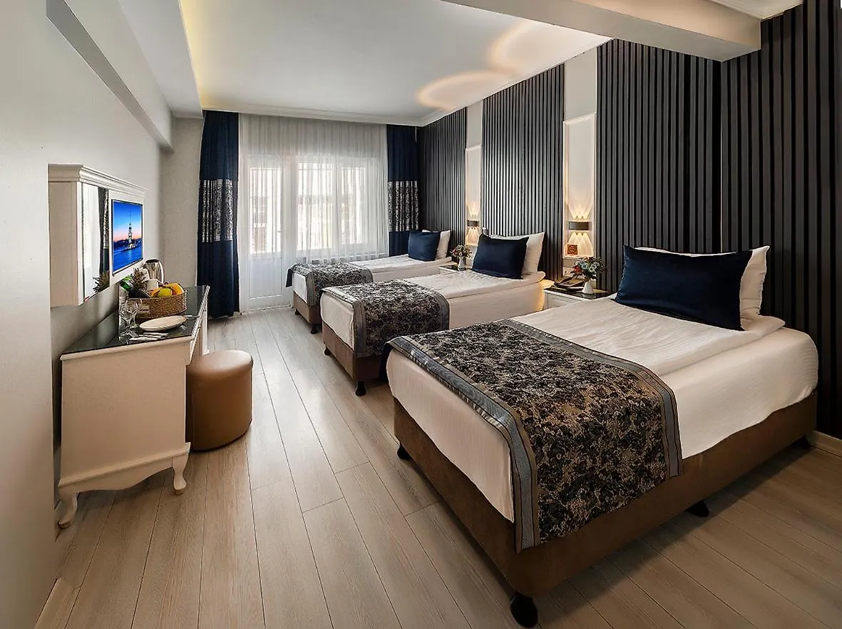 Beyazit Palace Hotel Istanbul