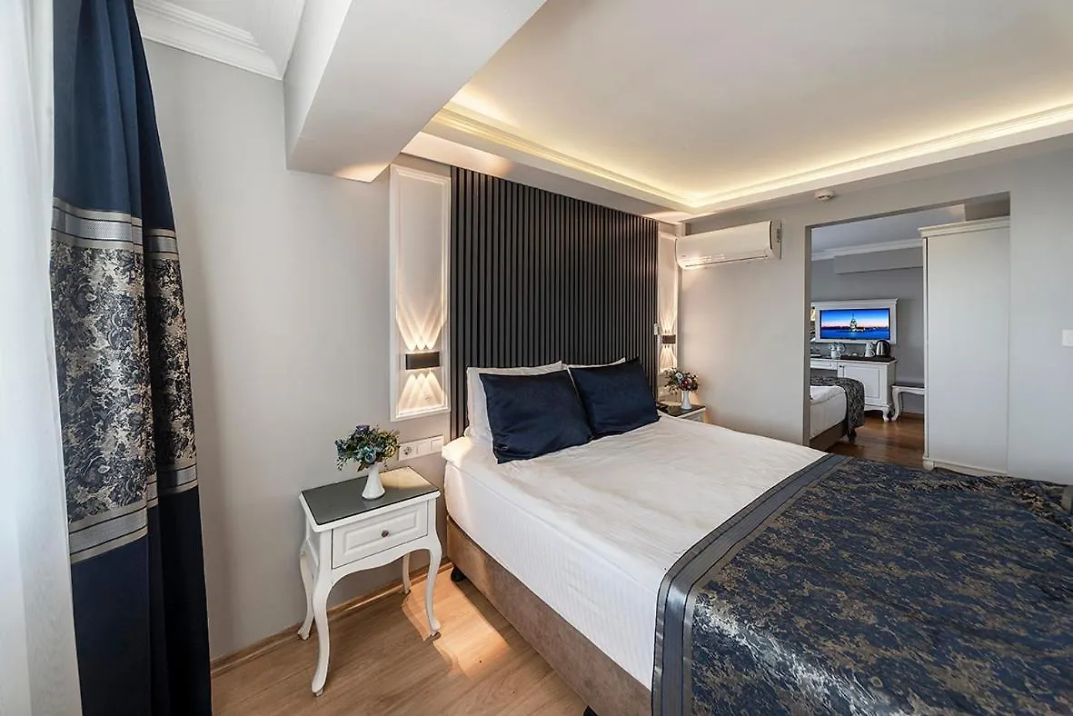 Beyazit Palace Hotel Istanbul