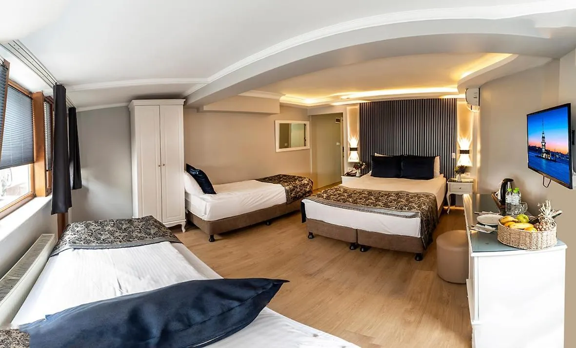 Beyazit Palace Hotel Istanbul 4*,  Turkey