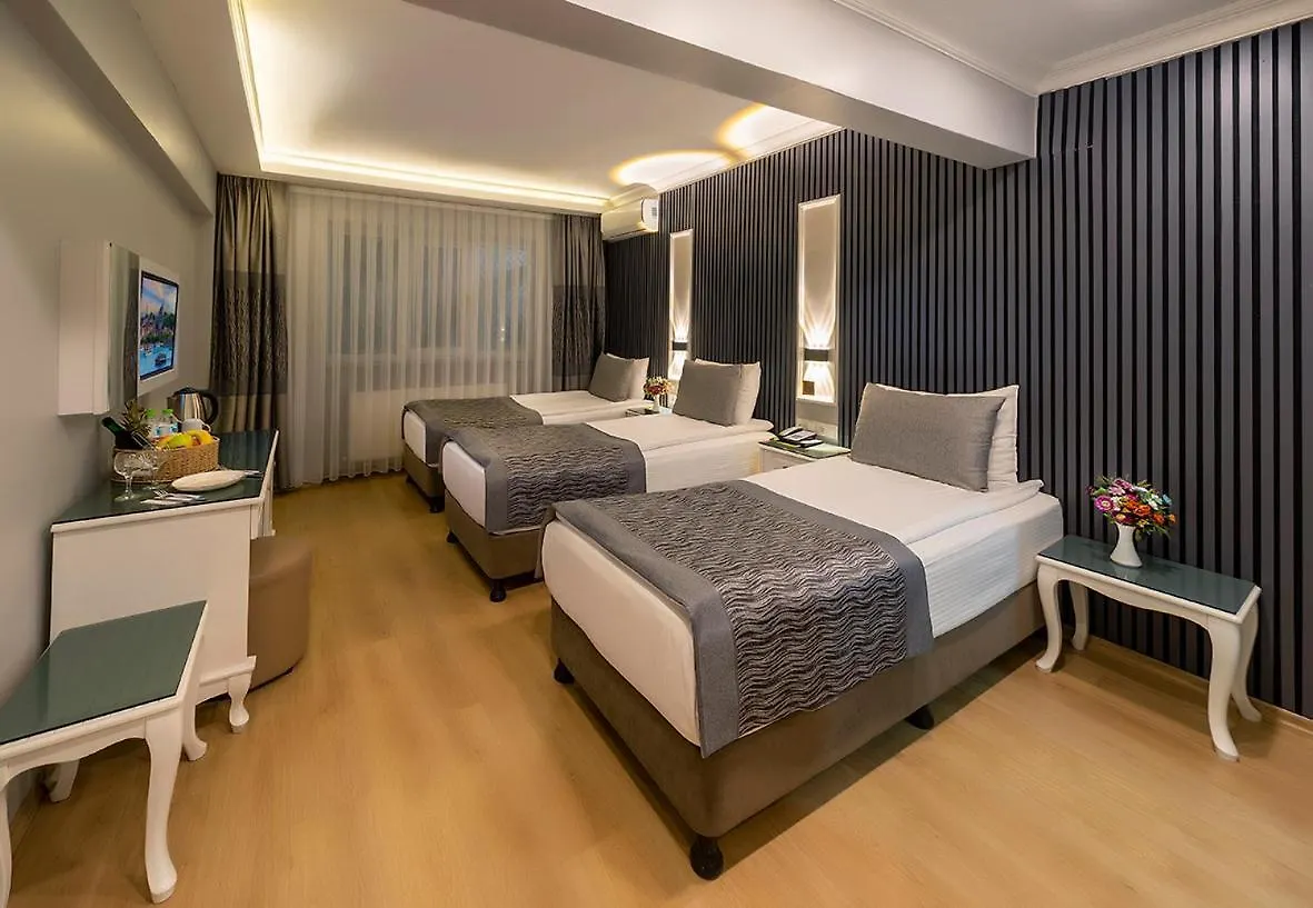 Beyazit Palace Hotel Istanbul