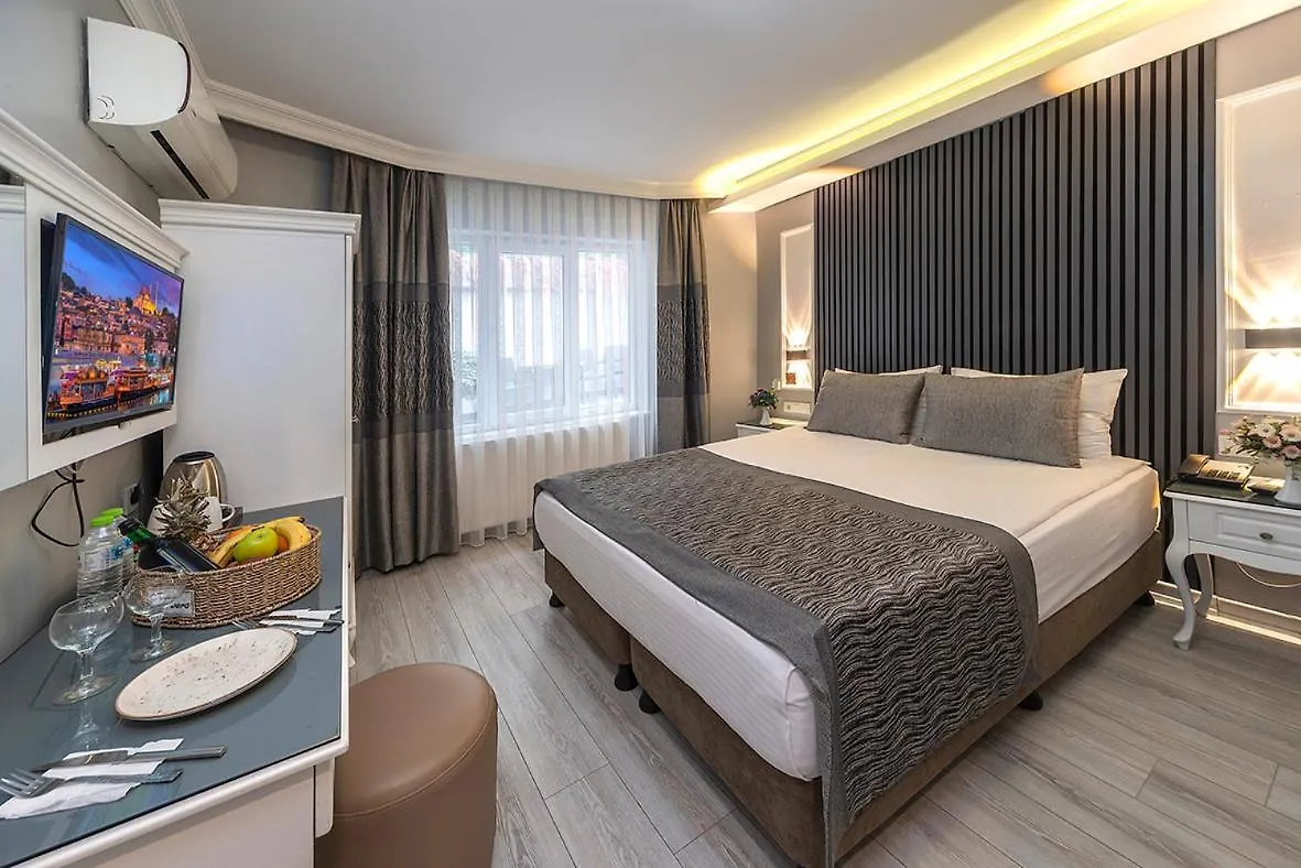 Beyazit Palace Hotel Istanbul