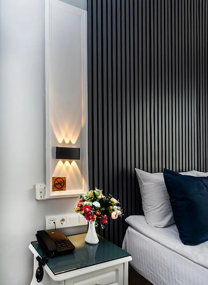 Beyazit Palace Hotel Istanbul 4*,  Turkey