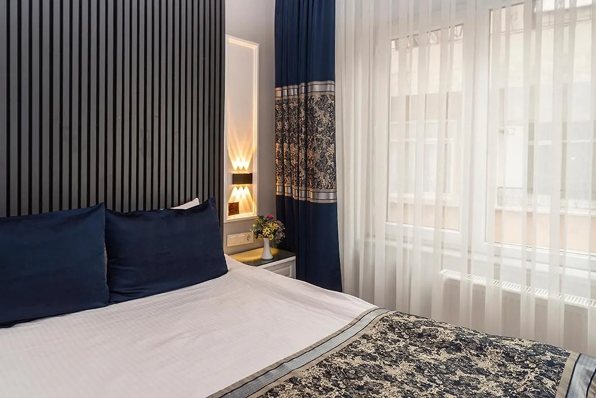 ****  Beyazit Palace Hotel Istanbul Turkey
