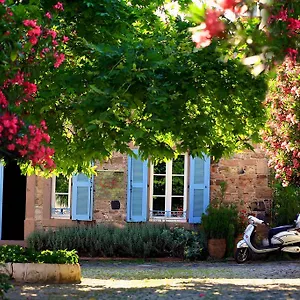 Cunda Lena Turkey