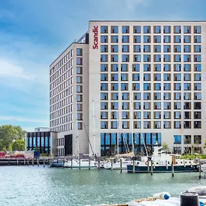 **** Отель Scandic Cph Strandpark Дания