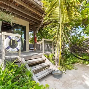 Pescadores Tulum-beachfront By Ahau Collection Mexiko