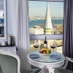 Otel Glamour Sirkeci