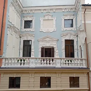 Bed & Breakfast Palazzo Arrivabene Mantova