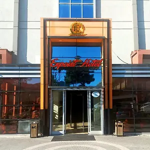 Otel Expoist