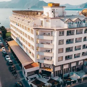 Mert Seaside (adults Only) Turkey
