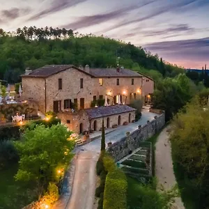 Hotel Relais Le Macine Di Stigliano Sovicille