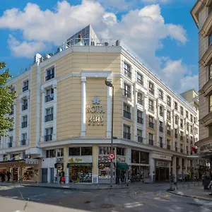 Hotel Klas Old, Istanbulská provincie