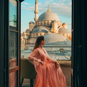 Sirkeci Κωνσταντινούπολη
