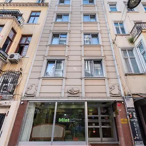 Otel Mint Taksim