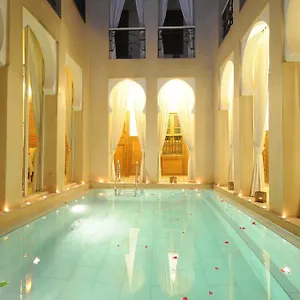 Nafis Morocco