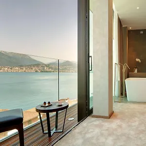 Hotel Grand Campione Campione dʼItalia
