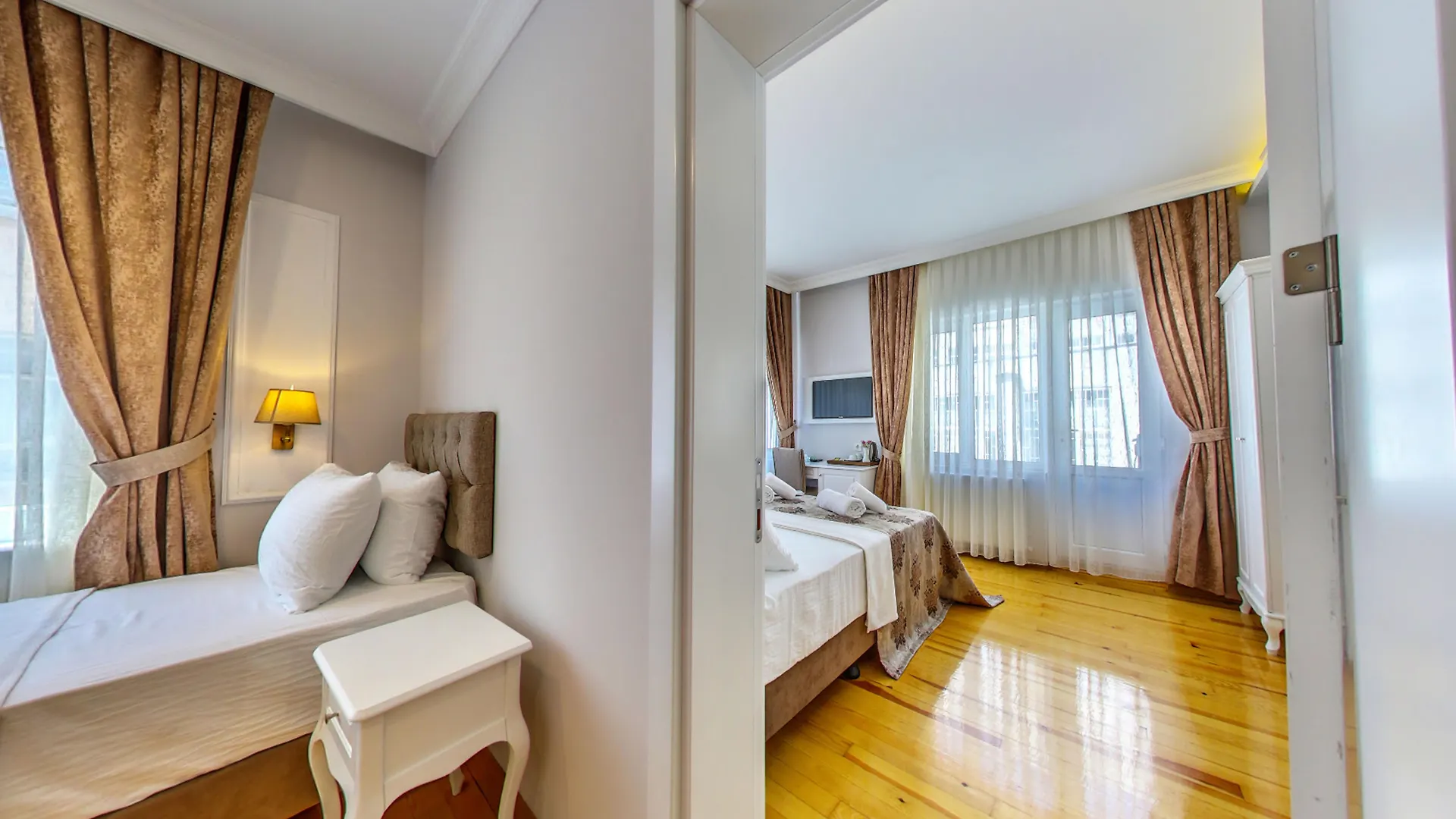 Beyazit Palace Hotel İstanbul 4*,