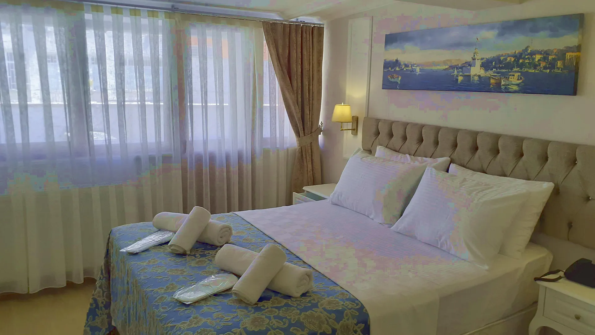 Beyazit Palace Hotel Istanbul