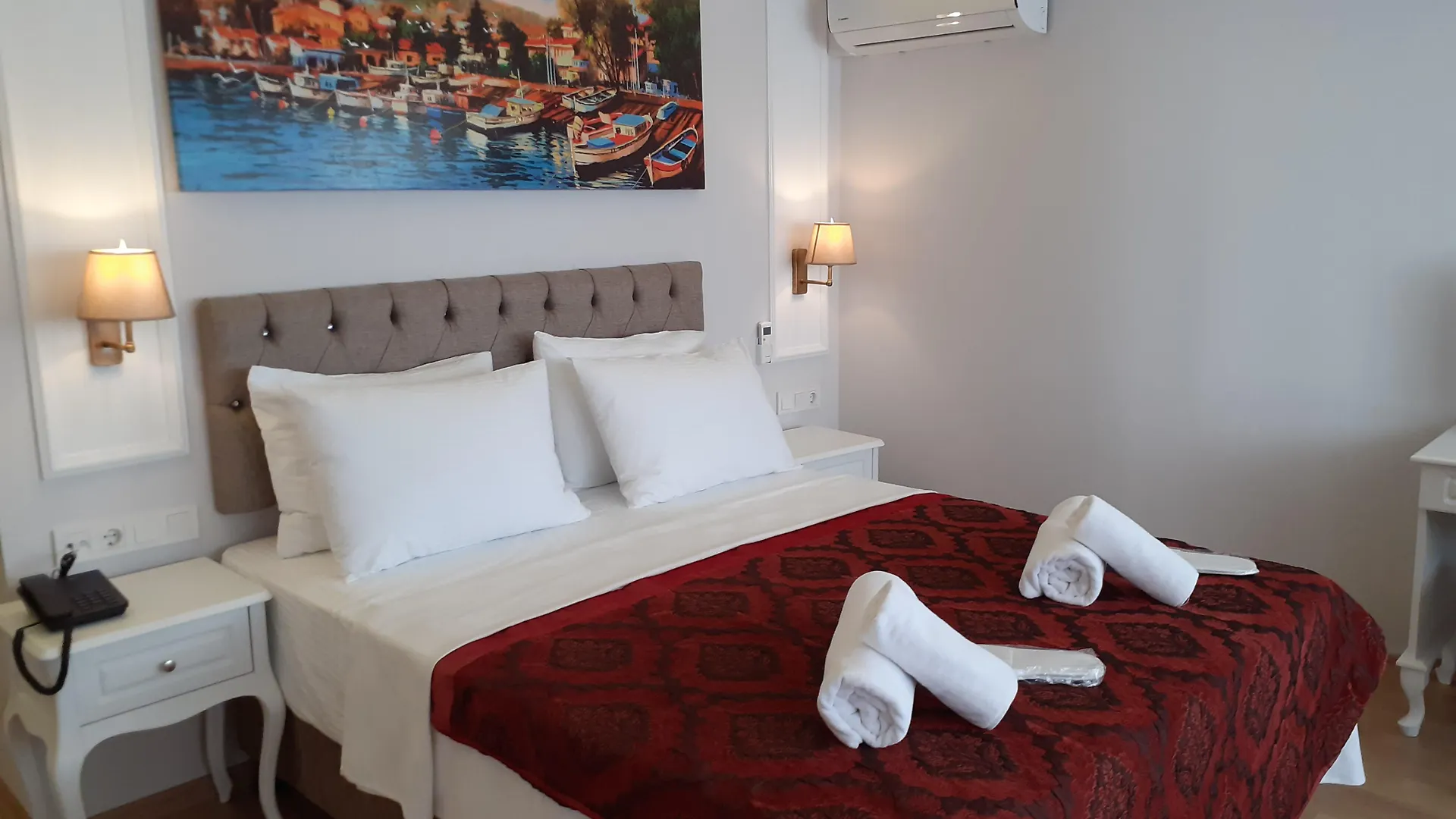 ****  Beyazit Palace Hotel Istanbul Turkey