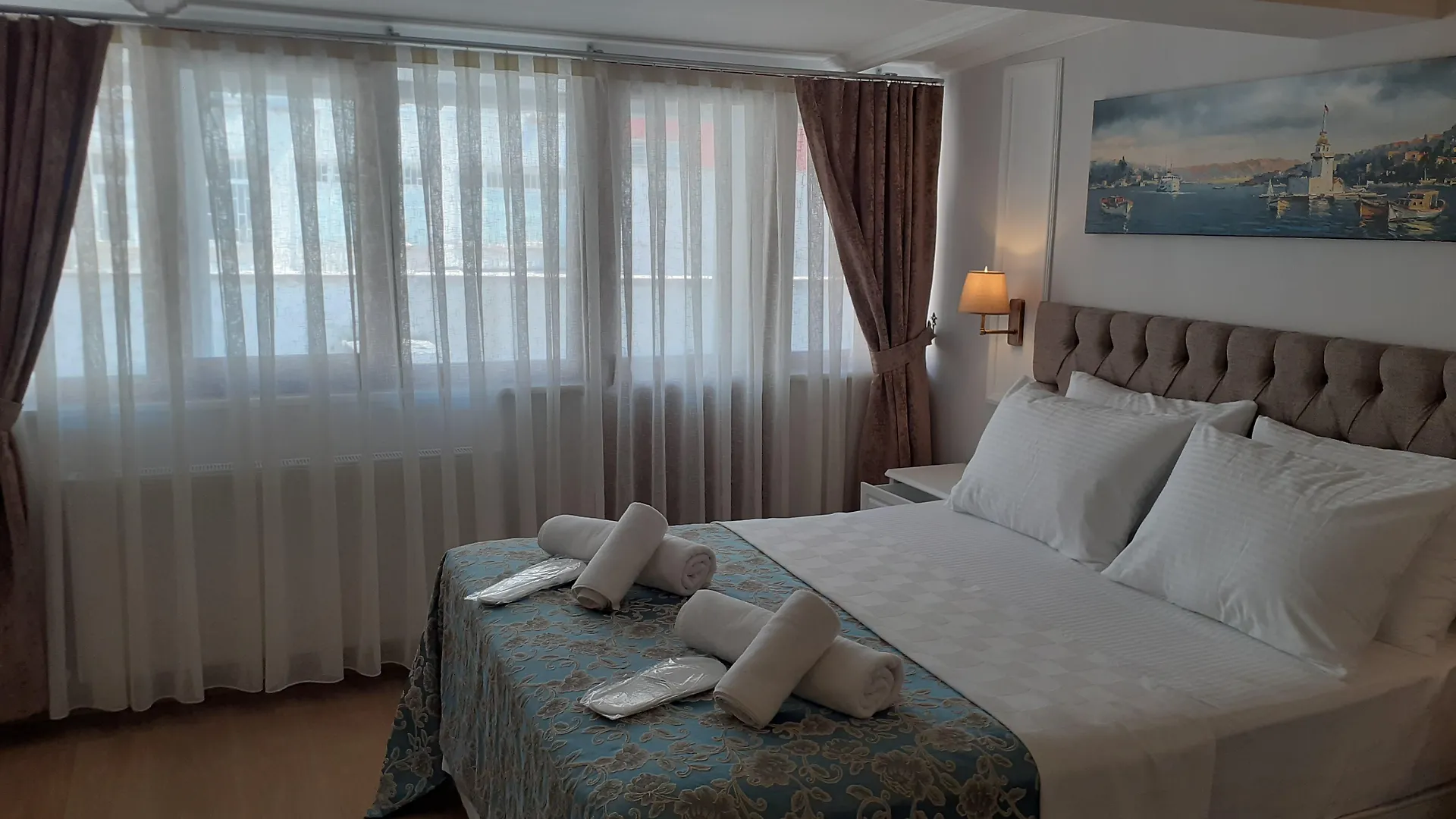 Beyazit Palace Hotel Istanbul