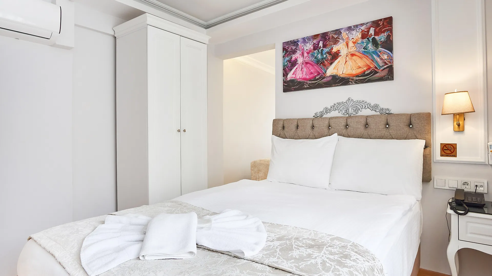 Beyazit Palace Hotel Istanbul