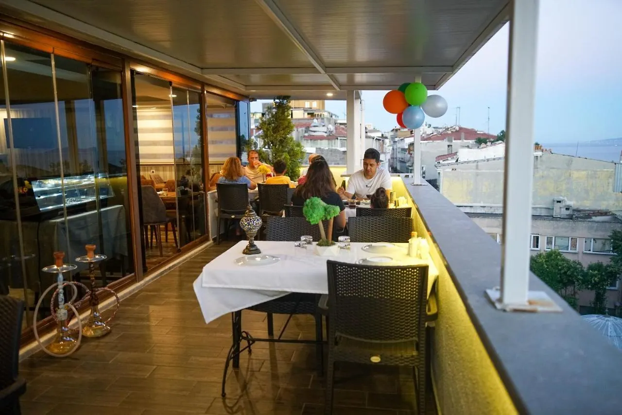 Beyazit Palace Hotel Istanbul 4*,