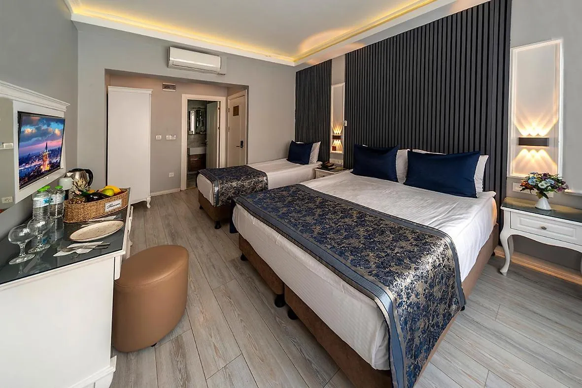 Beyazit Palace Hotel Istanbul