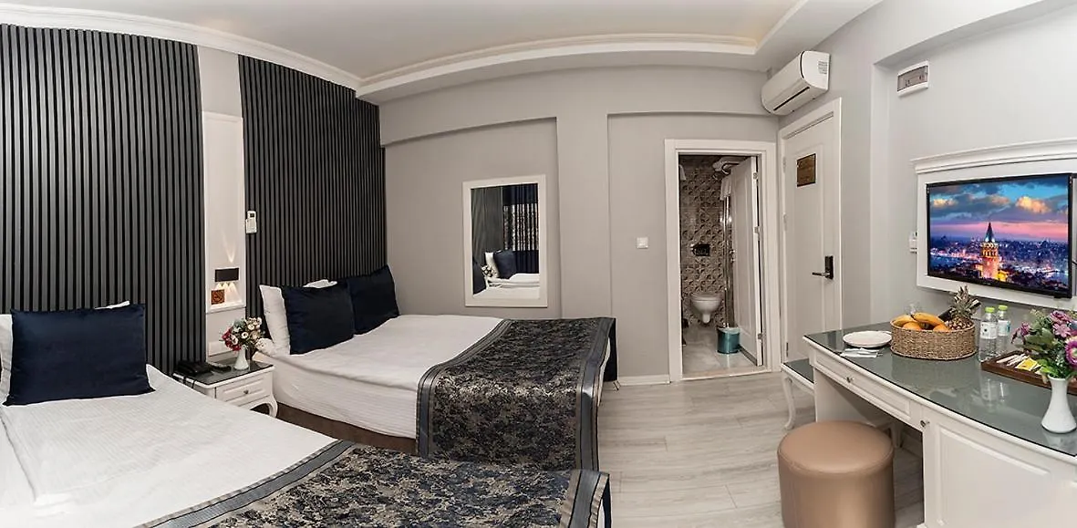 Beyazit Palace Hotel Стамбул