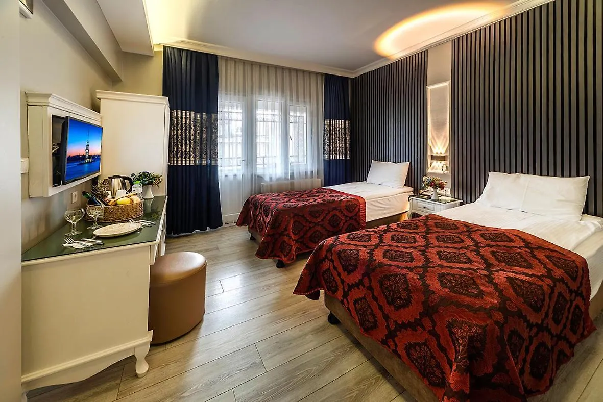 Beyazit Palace Hotel Istanbul