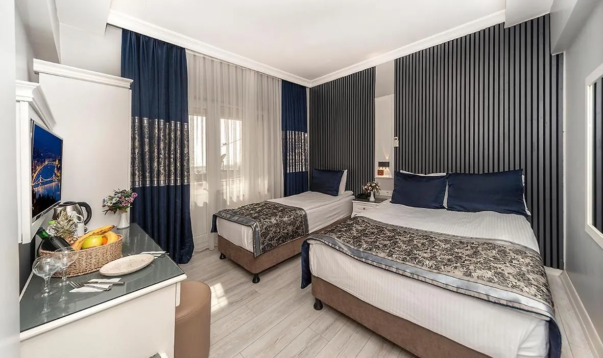 Beyazit Palace Hotel Istanbul