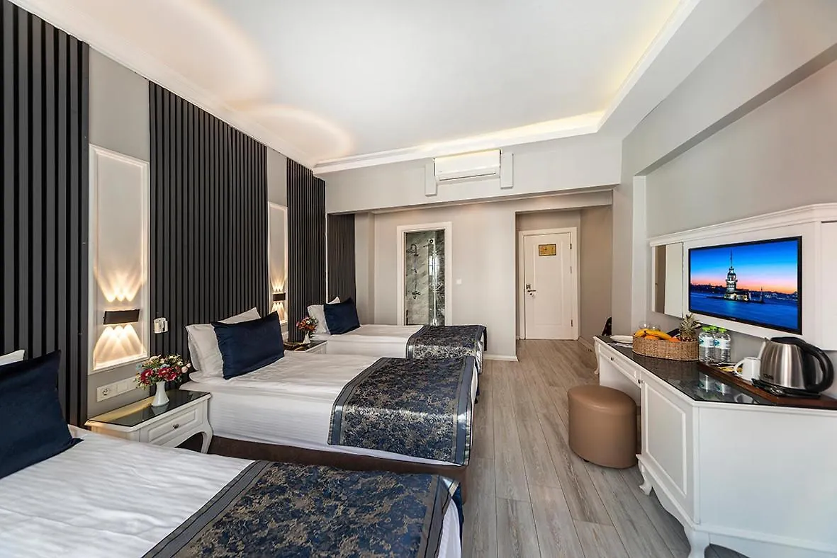 Beyazit Palace Hotel Istanbul