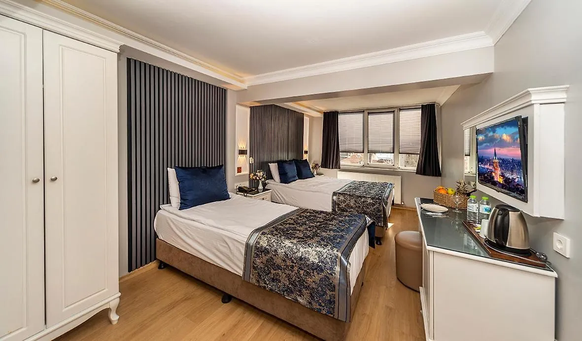 Beyazit Palace Hotel Стамбул 4*,  Турция