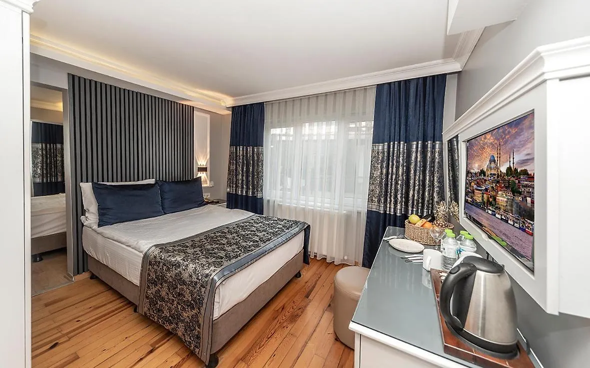 Beyazit Palace Hotel Istanbul