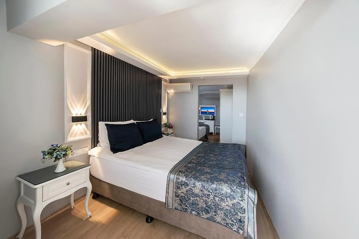 Beyazit Palace Hotel Istanbul 4*,  Turkey