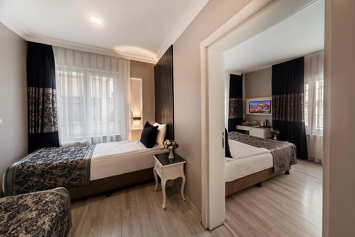 Beyazit Palace Hotel Istanbul