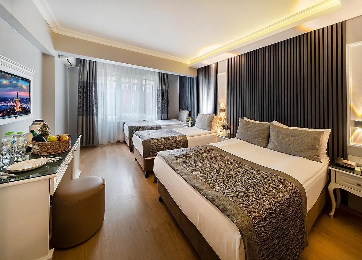 Beyazit Palace Hotel Istanbul