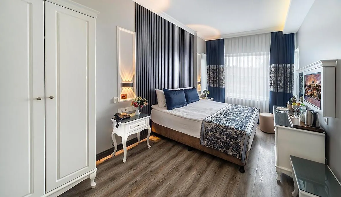 Beyazit Palace Hotel Istanbul 4*,